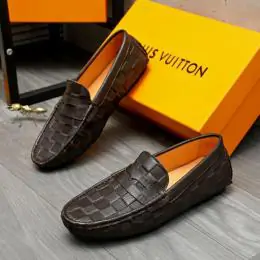 louis vuitton lv oxfords chaussures pour homme s_1220b36